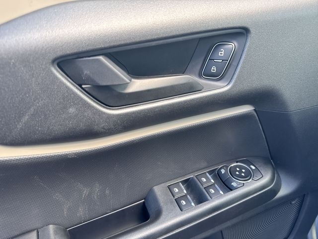 new 2025 Ford Bronco Sport car, priced at $33,504