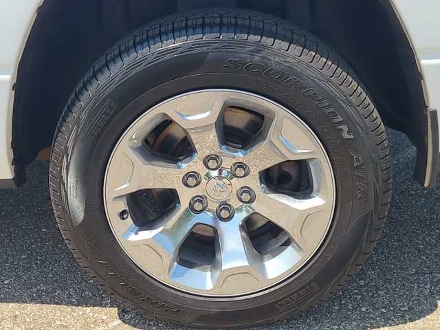 Used 2020 Ram 1500 Truck