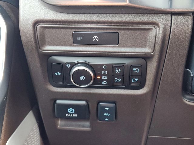 2025 Ford F-150 King Ranch photo