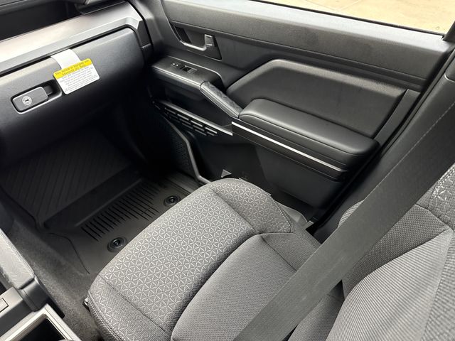 New 2026 Toyota 4Runner SUV