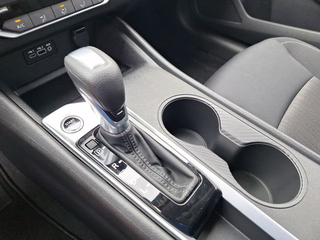 Certified Used 2025 Gray Nissan 2.5 S image 27