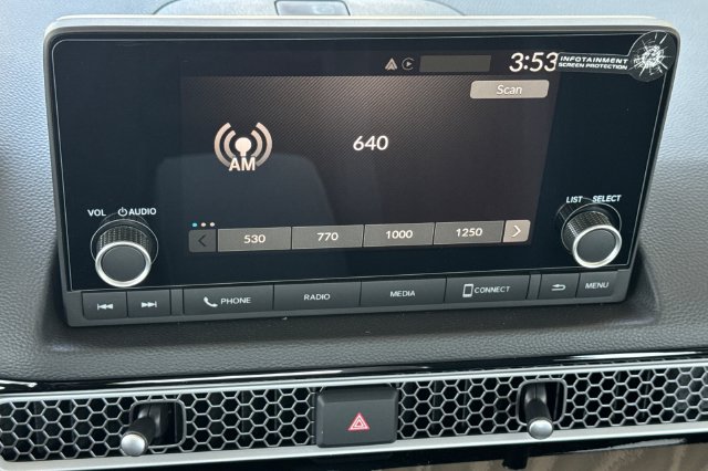 New 2026 Honda Civic Sedan Sedan