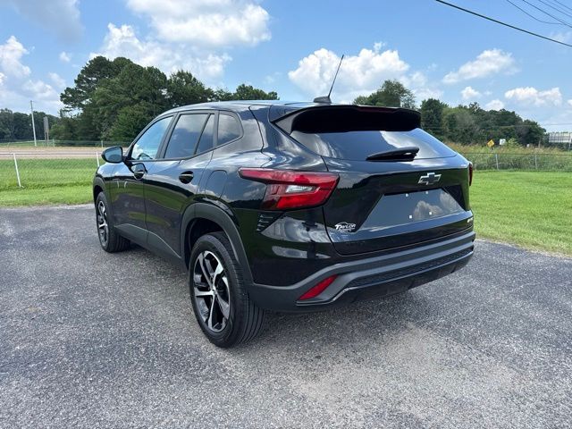 Photo 3 of 2024 Chevrolet Trax 1RS