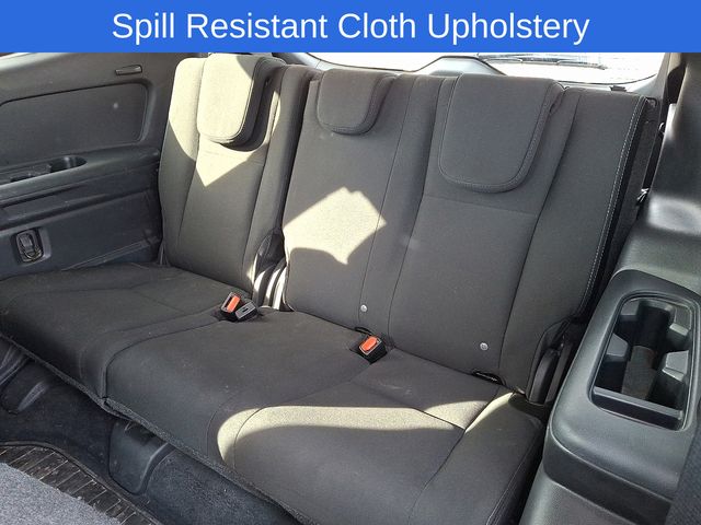 used 2020 Subaru Ascent car, priced at $17,445