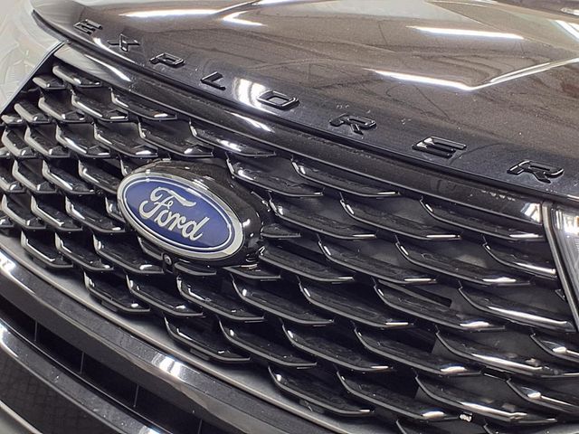 2024 Ford Explorer - Image 34