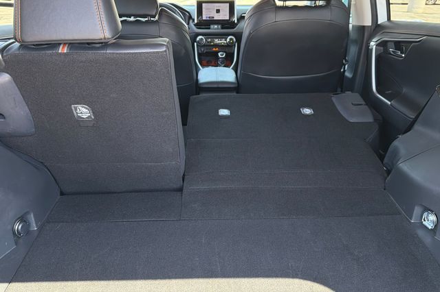 Used 2024 Toyota RAV4 SUV