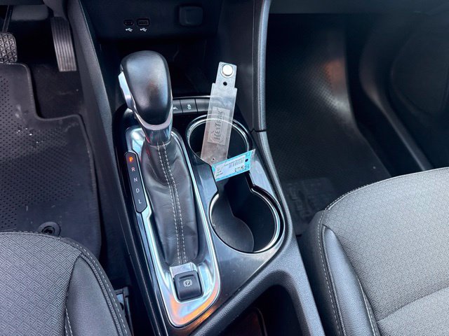 Used 2025 Gray Buick Preferred image 19