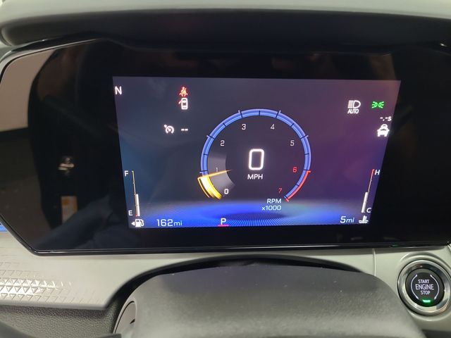 2026 – Chevrolet – Trax