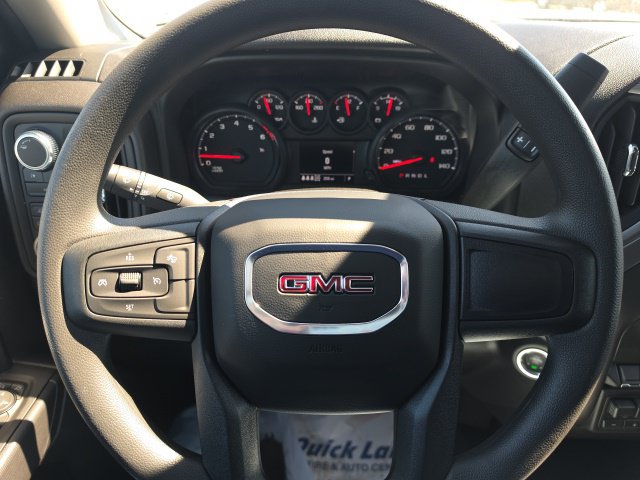 New 2026 GMC Sierra 3500HD Truck