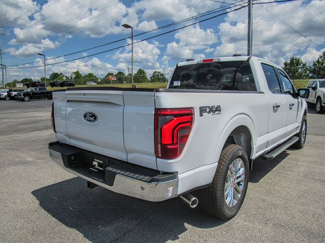 Photo of 2025 Ford F-150 Lariat in Dallas, GA - 3,  2025 Ford F-150 Lariat:167419