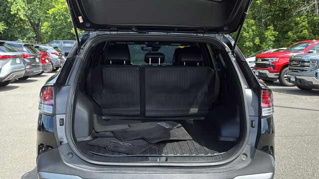 Used 2023 Kia Sportage SUV