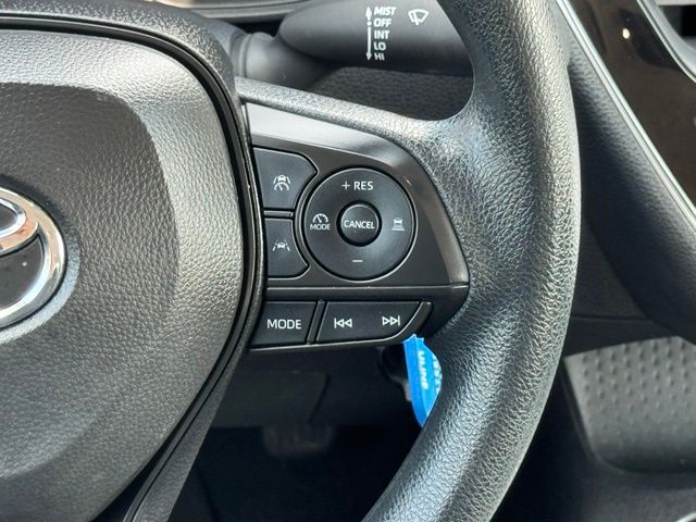 Used 2024 Toyota Corolla Sedan