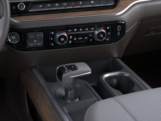 2026 GMC Sierra 1500 SLT:47287