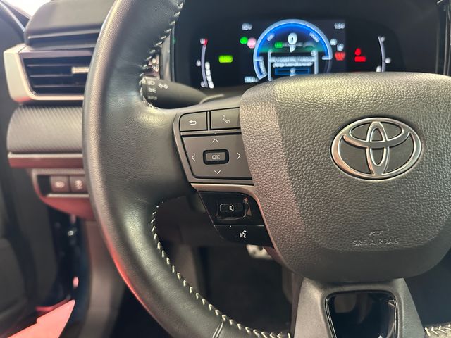 Used 2026 Toyota Camry Sedan