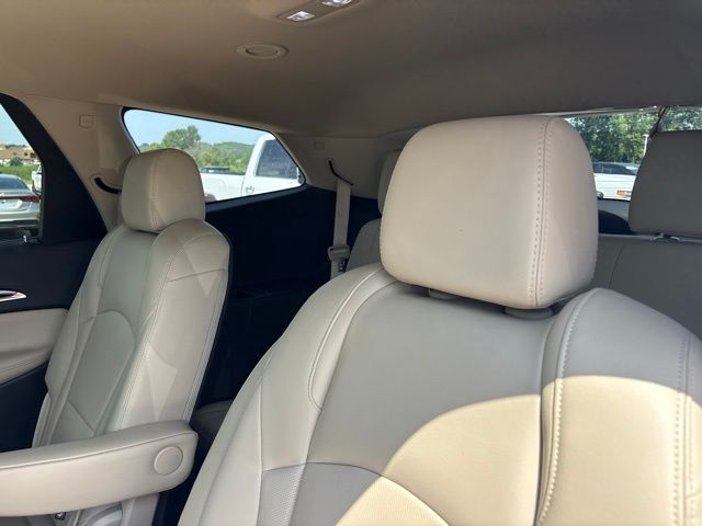 Used 2021 Buick Enclave SUV