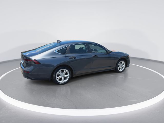 New 2026 Honda Accord Sedan Sedan