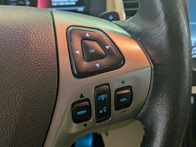 2019 Ford Flex - Image 20