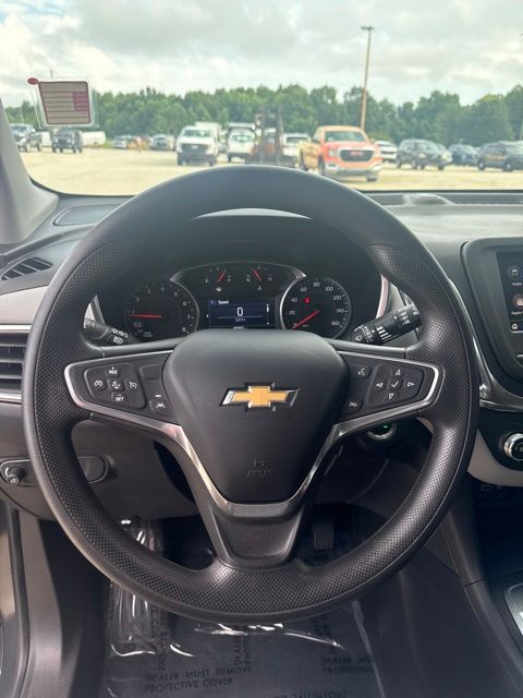 2022 Chevrolet Equinox LT:44956B