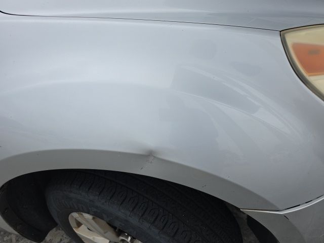 Used 2012 Chevrolet Equinox SUV