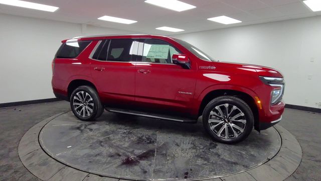 2026 – Chevrolet – Tahoe