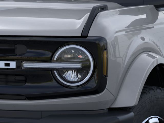 New 2026 White Ford Outer Banks image 20