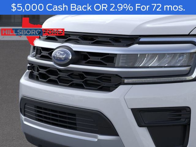 2024 Ford Expedition XLT 17