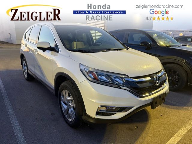 2015 Honda CR-V EX AWD