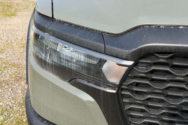 new 2026 Ram 1500 car, priced at $67,870