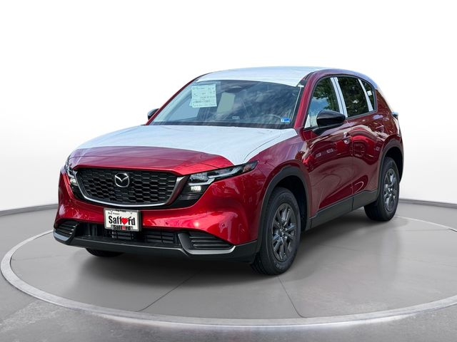 2026 Mazda Mazda CX-5 2.5 S Select