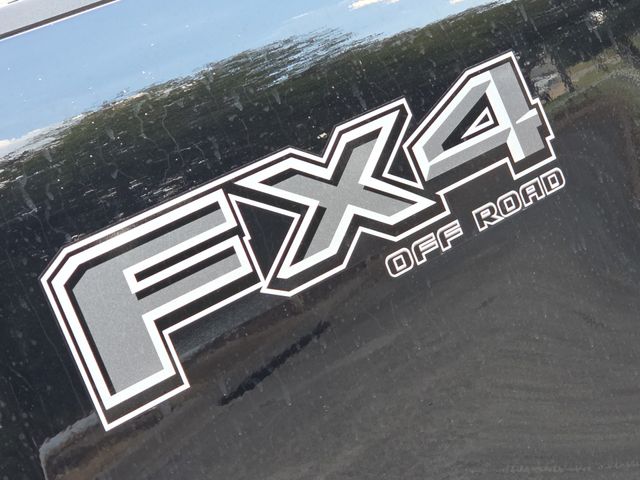 New 2026 Black Ford Lariat image 10