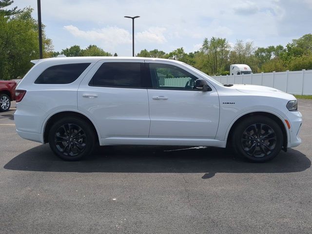 2021 Dodge Durango R/T photo