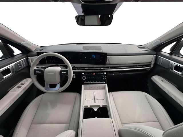 New 2026 White Hyundai Limited image 13