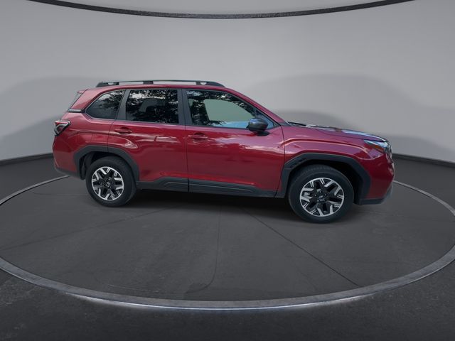 2026 Subaru Forester - $29,470