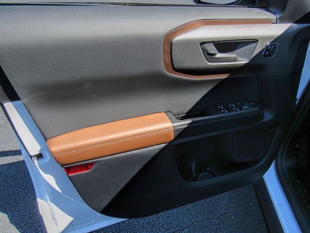 Photo of 2025 Ford Bronco Sport Outer Banks in Dallas, GA - 6,  2025 Ford Bronco Sport Outer Banks:167805