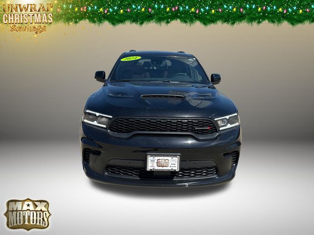 2024 Dodge Durango R/T Plus 2