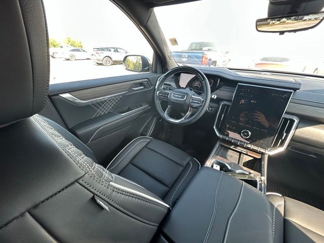New 2026 GMC Acadia SUV