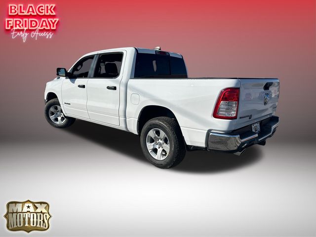 2024 Ram 1500 Big Horn/Lone Star 6