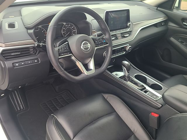 Used 2019 Nissan Altima Sedan