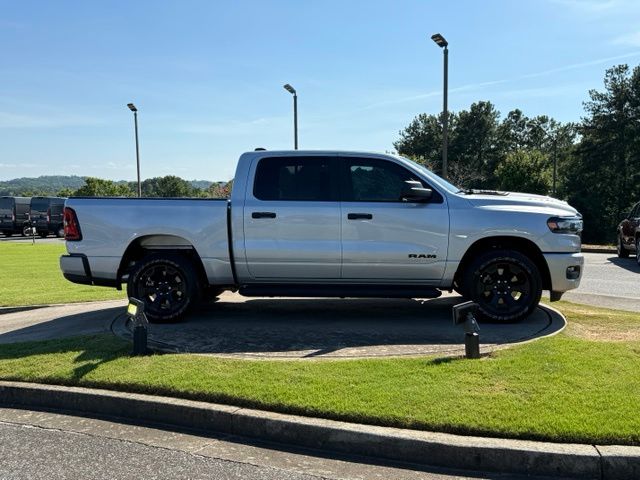 New 2026 Ram 1500 Truck