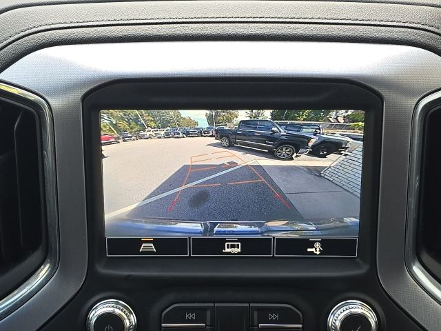 Photo of 2022 GMC Sierra 1500 Limited SLT in Dallas, GA - 38,  2022 GMC Sierra 1500 Limited SLT:43793A