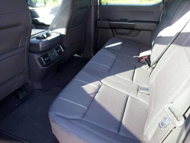 New 2026 Ford F-150 Truck