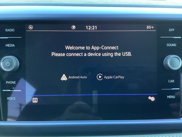 Used Car 2024 Volkswagen Taos  1.5t Se For Sale Under $20,000 In San Antonio, Texas