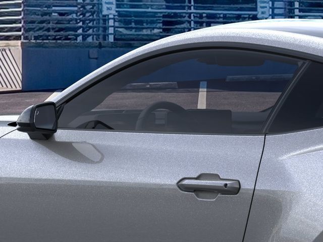 New 2026 Gray Ford GT image 20