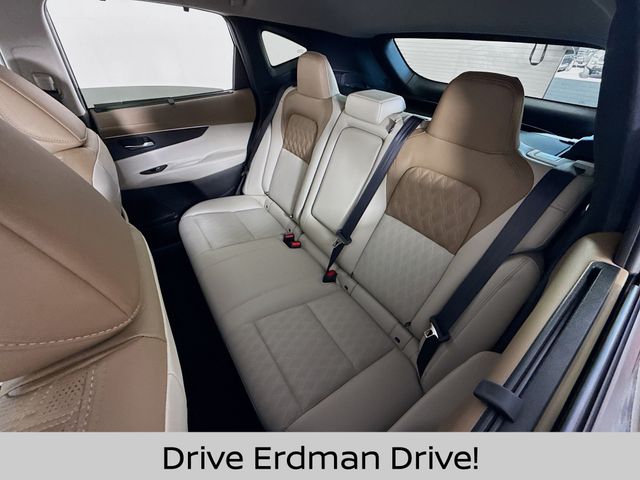 Used 2025 Nissan Murano SUV