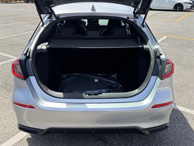 new 2026 Honda Civic car, priced at $29,090