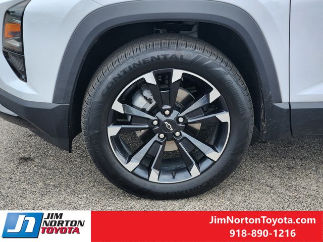 Used 2026 Chevrolet Equinox SUV