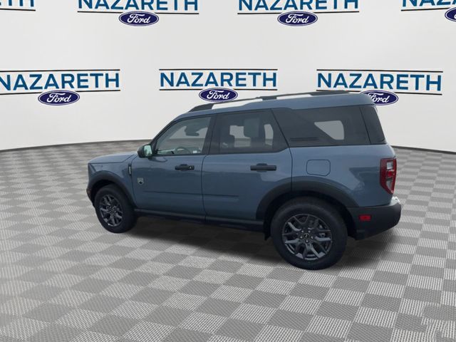new 2025 Ford Bronco Sport car, priced at $32,924