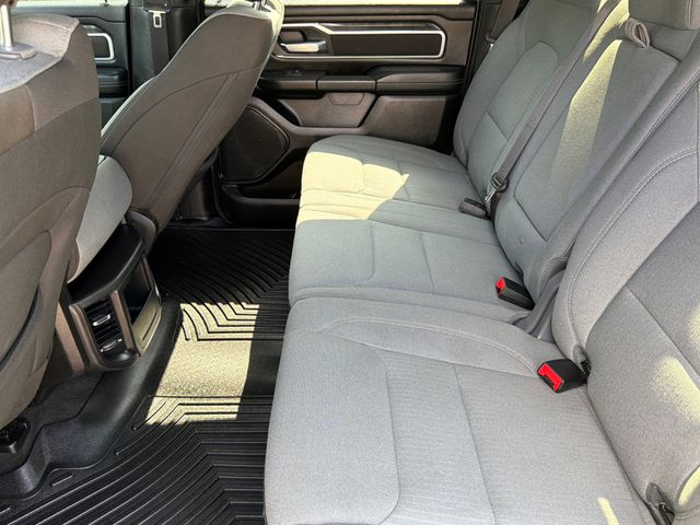Used 2023 Ram 1500 Truck