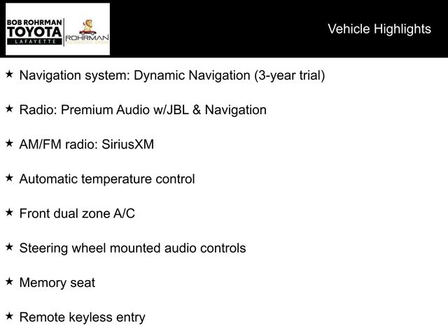 2024 Toyota Crown Platinum 9