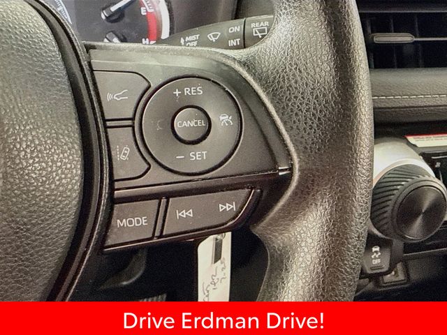 Used 2024 Toyota RAV4 SUV